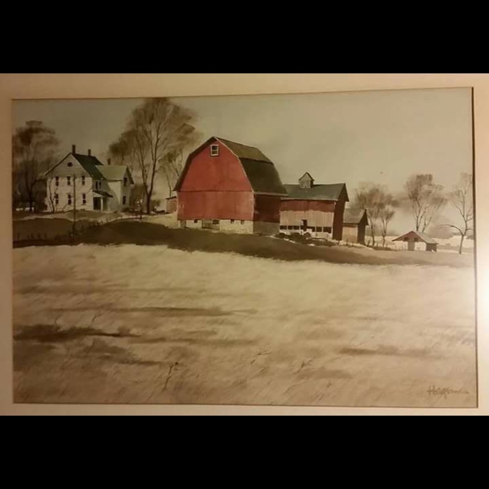 Meet your Posher, Jill